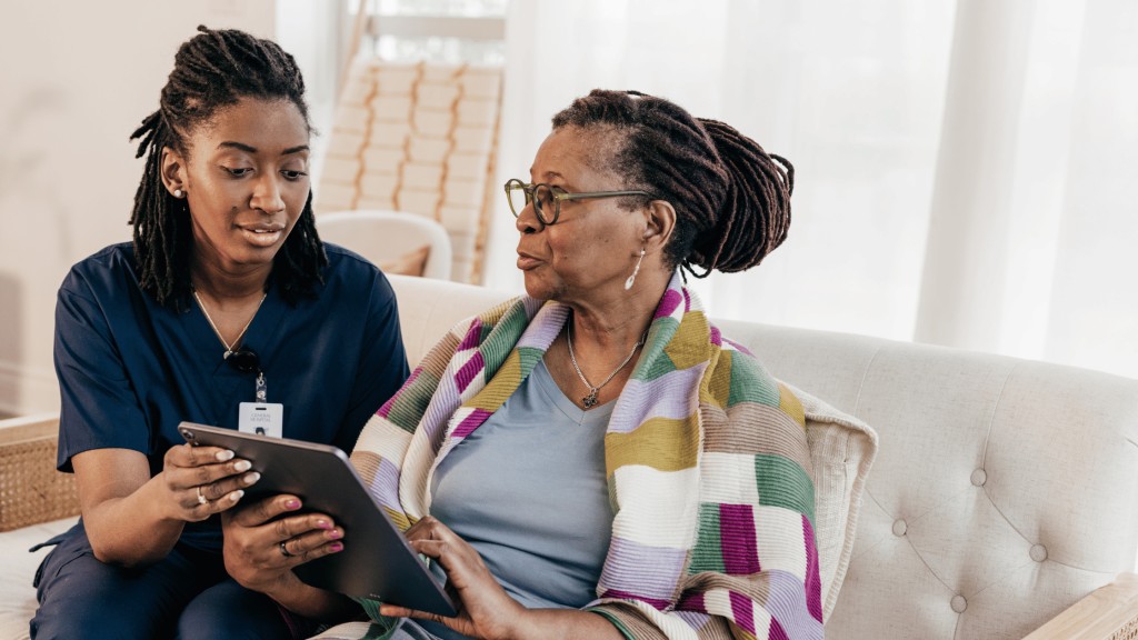 Personal Attendant Services